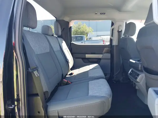 1FTVW1EL6PWG60080 2023 FORD F-150 - Image 8