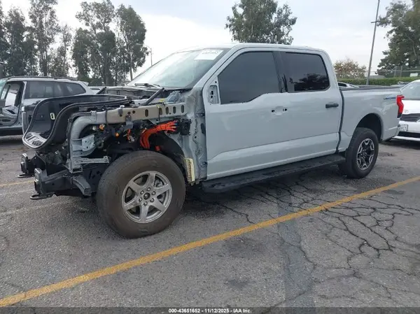 1FTVW1EL6PWG60371 2023 FORD F-150 - Image 2