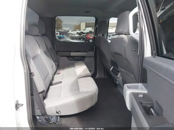 1FTVW1EL6PWG60371 2023 FORD F-150 - Image 8