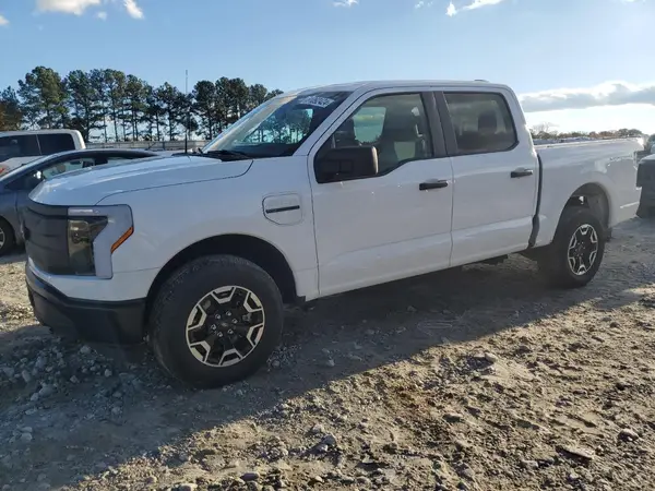 1FTVW1EL7NWG00693 2022 FORD F-150 - Image 1