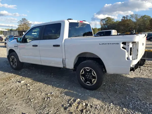 1FTVW1EL7NWG00693 2022 FORD F-150 - Image 2