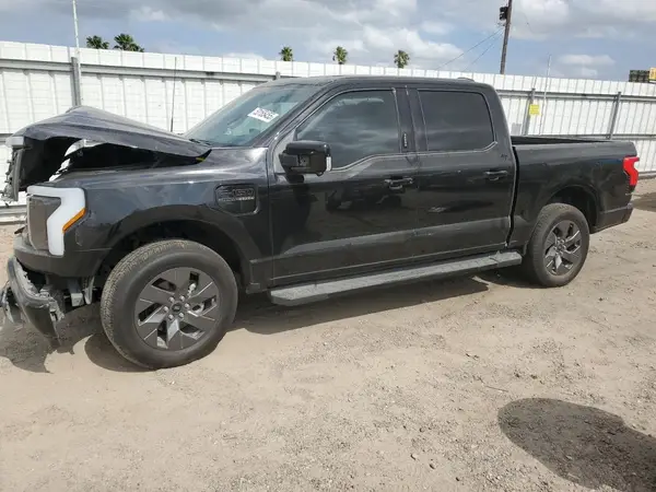1FTVW1EL7NWG05344 2022 FORD F-150 - Image 1