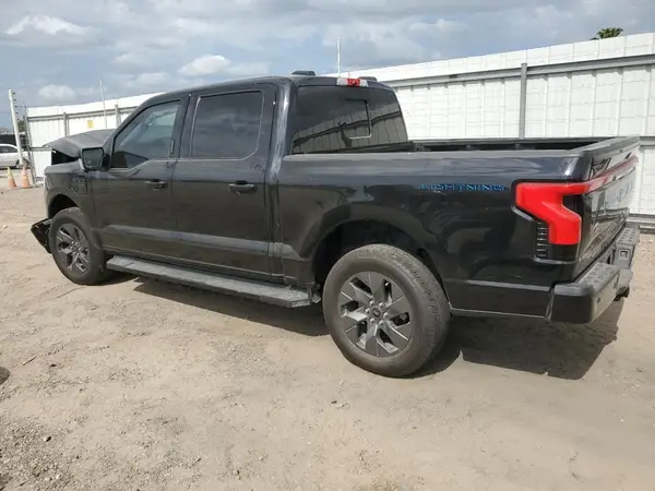 1FTVW1EL7NWG05344 2022 FORD F-150 - Image 2