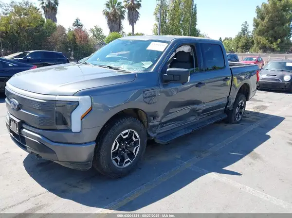 1FTVW1EL7NWG11418 2022 FORD F-150 - Image 2