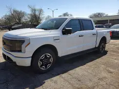 1FTVW1EL7NWG12794 2022 FORD F-150