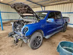 1FTVW1EL7NWG15663 2022 FORD F-150
