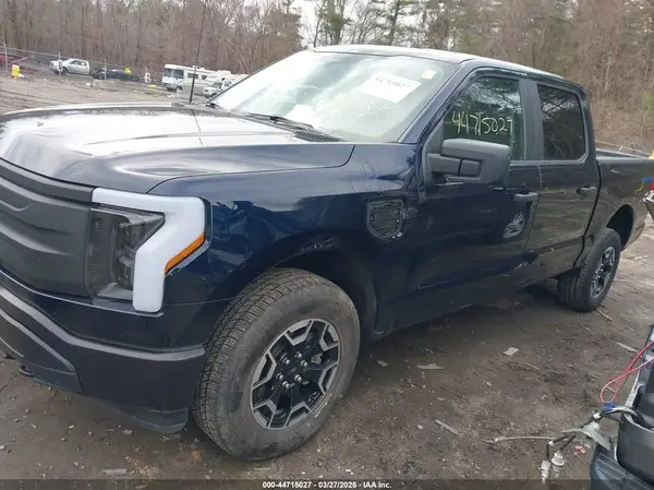 1FTVW1EL7PWG02933 2023 FORD F-150 - Image 2