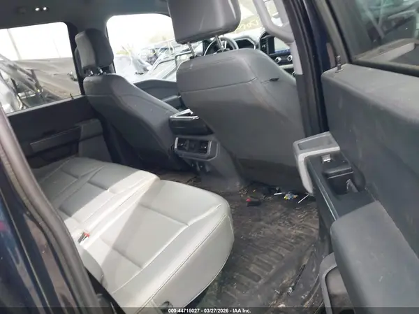 1FTVW1EL7PWG02933 2023 FORD F-150 - Image 8