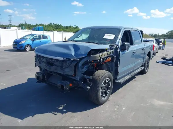 1FTVW1EL7PWG06707 2023 FORD F-150 - Image 2