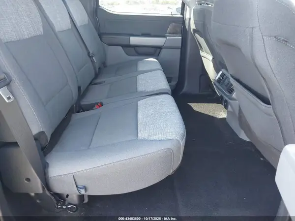 1FTVW1EL7PWG06707 2023 FORD F-150 - Image 8