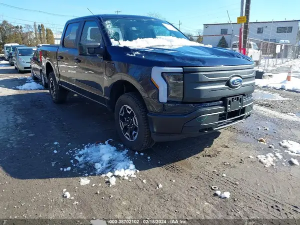 1FTVW1EL7PWG07081 2023 FORD F-150 - Image 1