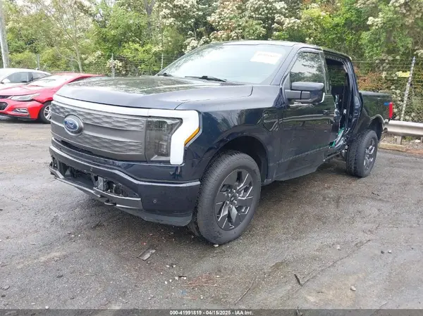 1FTVW1EL7PWG11924 2023 FORD F-150 - Image 2