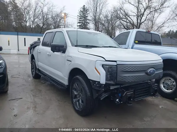 1FTVW1EL7PWG15049 2023 FORD F-150 - Image 1