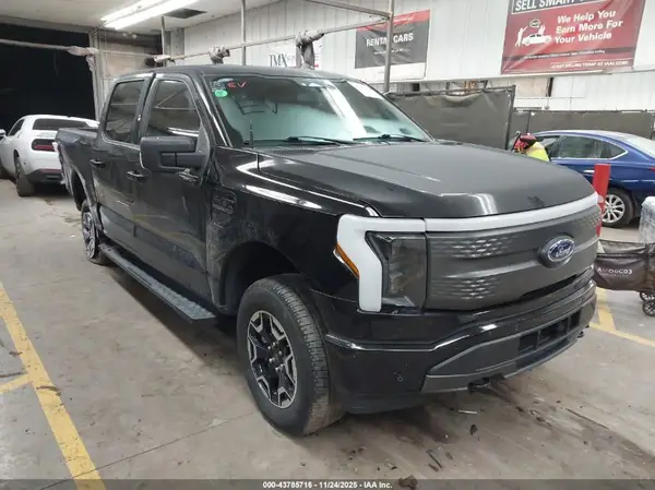 1FTVW1EL7PWG42851 2023 FORD F-150 - Image 1