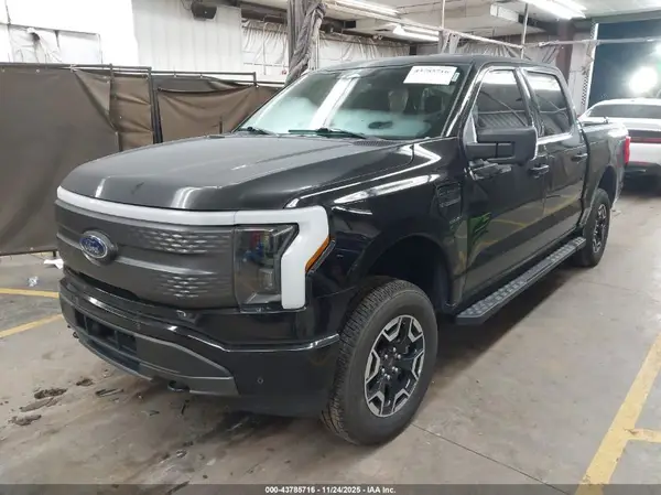 1FTVW1EL7PWG42851 2023 FORD F-150 - Image 2