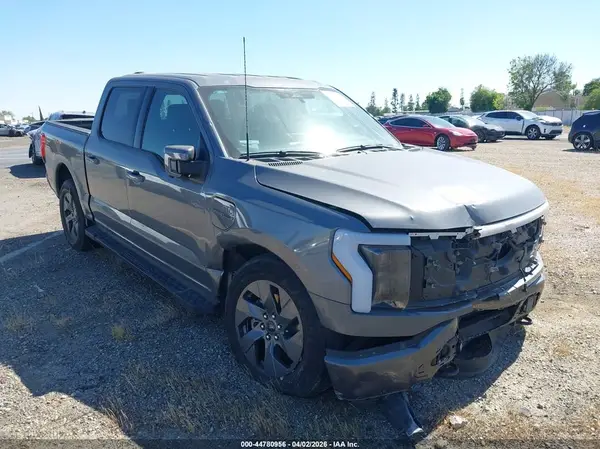 1FTVW1EL7PWG48391 2023 FORD F-150 - Image 1