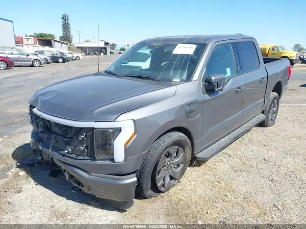 1FTVW1EL7PWG48391 2023 FORD F-150 - Image 2
