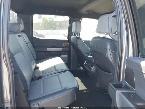1FTVW1EL7PWG48391 2023 FORD F-150 - Image 8