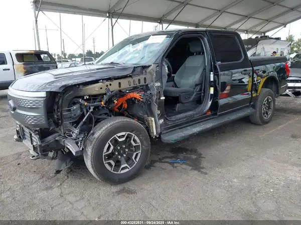1FTVW1EL7PWG62470 2023 FORD F-150 - Image 2