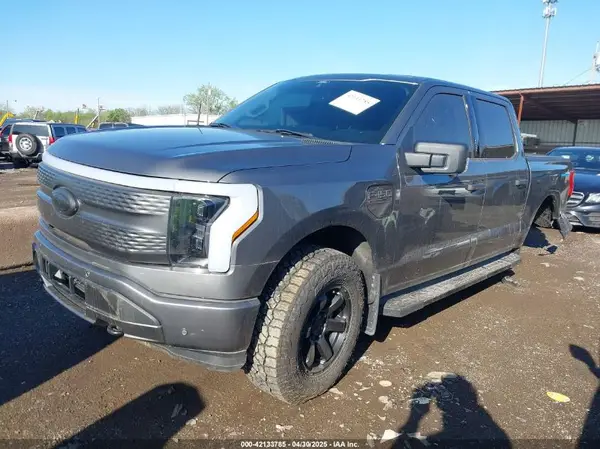 1FTVW1EL8NWG02095 2022 FORD F-150 - Image 2