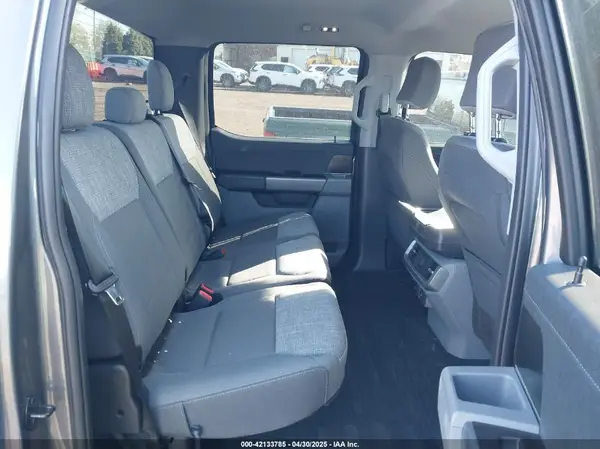 1FTVW1EL8NWG02095 2022 FORD F-150 - Image 8