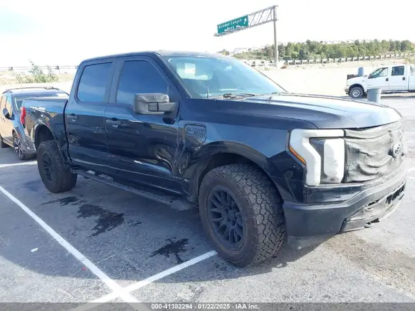 1FTVW1EL8NWG05871 2022 FORD F-150 - Image 1