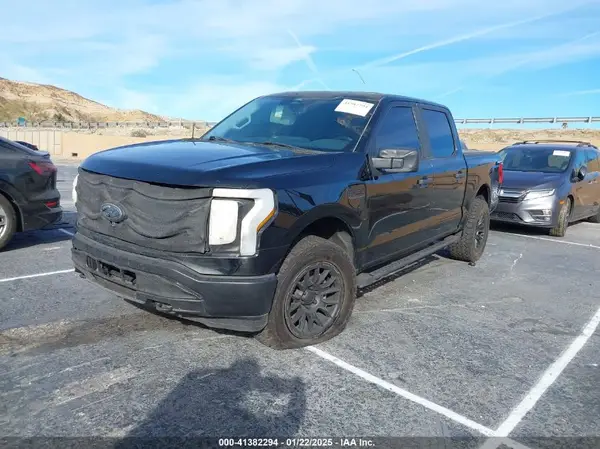 1FTVW1EL8NWG05871 2022 FORD F-150 - Image 2