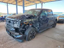 1FTVW1EL8NWG14926 2022 FORD F-150