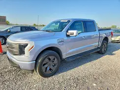 1FTVW1EL8NWG16160 2022 FORD F-150