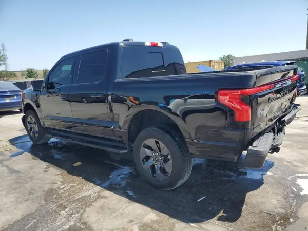 1FTVW1EL8PWG07655 2023 FORD F-150 - Image 2