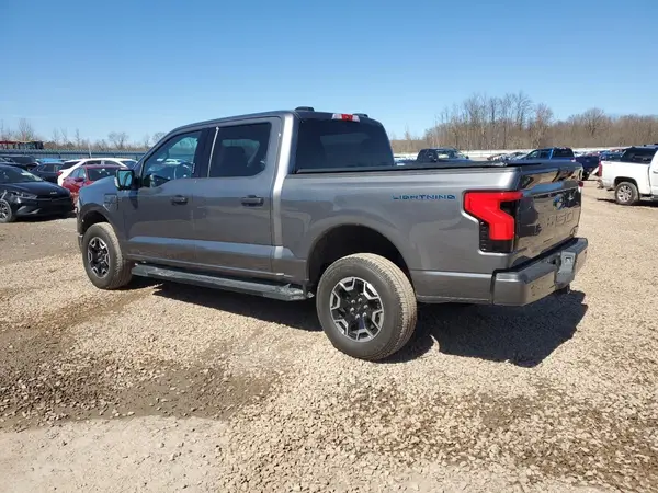 1FTVW1EL8PWG10894 2023 FORD F-150 - Image 2