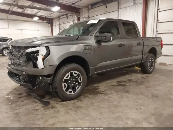 1FTVW1EL8PWG15920 2023 FORD F-150 - Image 2