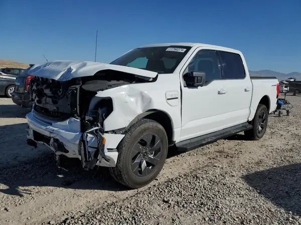 1FTVW1EL8PWG20468 2023 FORD F-150 - Image 1