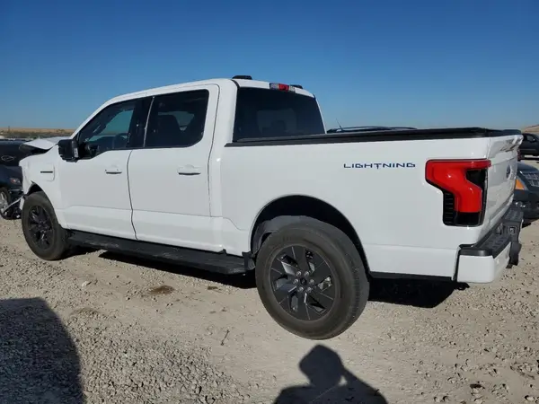 1FTVW1EL8PWG20468 2023 FORD F-150 - Image 2