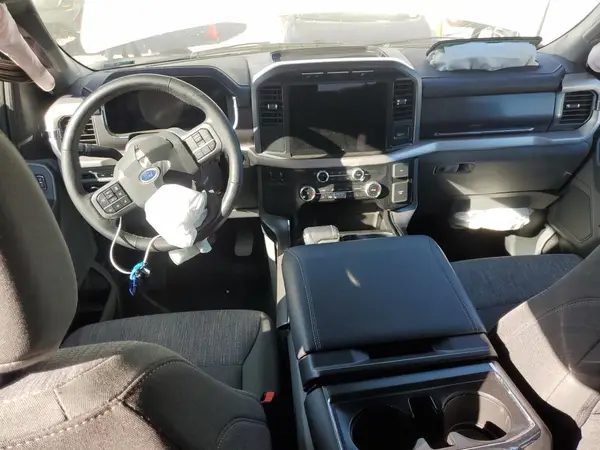 1FTVW1EL8PWG20468 2023 FORD F-150 - Image 8