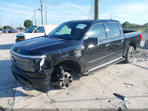 1FTVW1EL8PWG28909 2023 FORD F-150 - Image 2