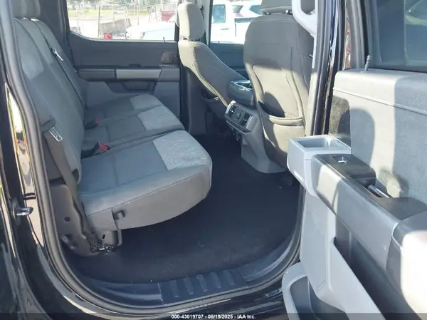 1FTVW1EL8PWG28909 2023 FORD F-150 - Image 8