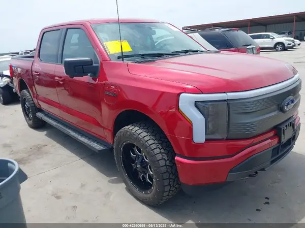 1FTVW1EL8PWG33656 2023 FORD F-150 - Image 1