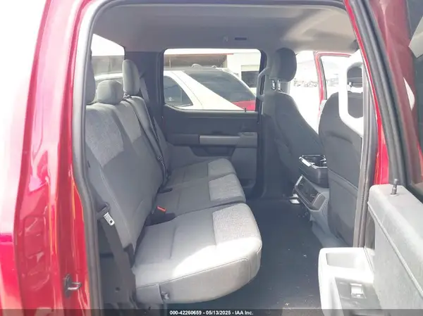 1FTVW1EL8PWG33656 2023 FORD F-150 - Image 8