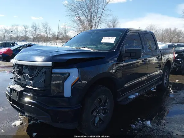 1FTVW1EL8PWG35374 2023 FORD F-150 - Image 2