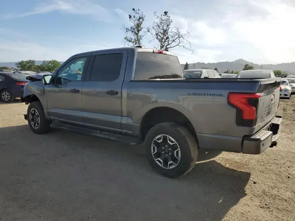 1FTVW1EL8PWG36508 2023 FORD F-150 - Image 2