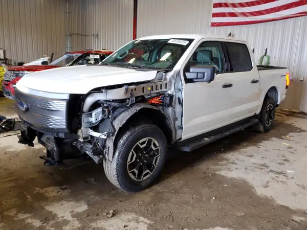 1FTVW1EL8PWG37156 2023 FORD F-150 - Image 1