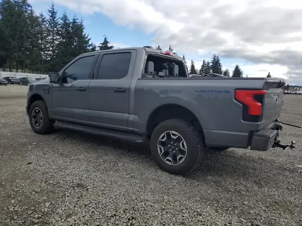 1FTVW1EL8PWG38419 2023 FORD F-150 - Image 2