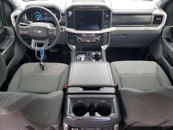 1FTVW1EL8PWG38419 2023 FORD F-150 - Image 8
