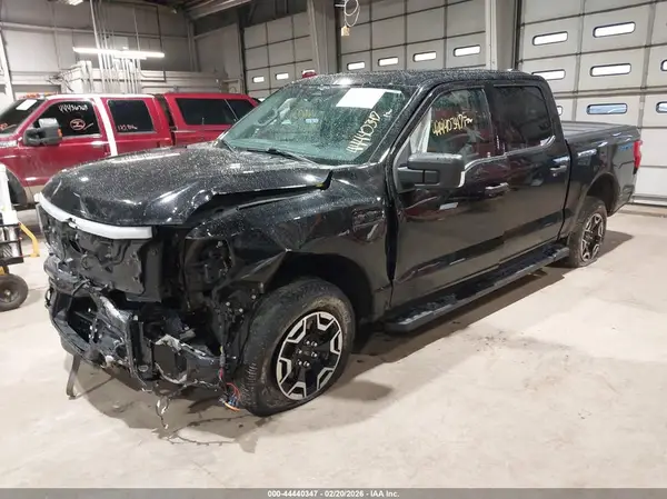 1FTVW1EL8PWG40140 2023 FORD F-150 - Image 2