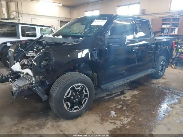 1FTVW1EL8PWG43930 2023 FORD F-150 - Image 2