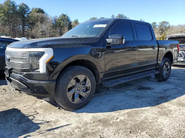 1FTVW1EL8PWG53681 2023 FORD F-150 - Image 1