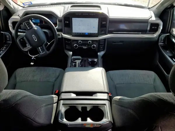 1FTVW1EL8PWG54281 2023 FORD F-150 - Image 8