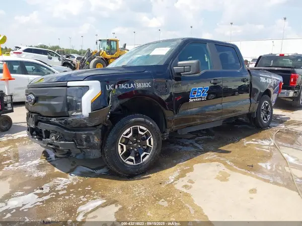 1FTVW1EL8PWG57567 2023 FORD F-150 - Image 2