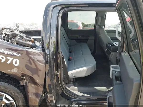 1FTVW1EL8PWG57567 2023 FORD F-150 - Image 8